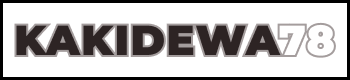 KAKIDEWA78